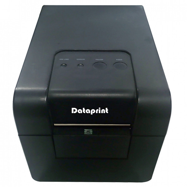Máy in Decal nhiệt Dataprint KP-L2 (USB + RS-232) 80mm